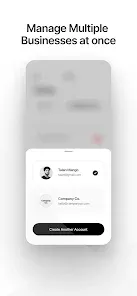 Popl - Digital Business Card