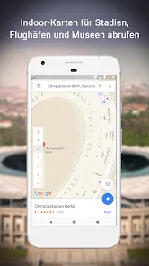 Google Maps