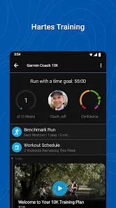 Garmin Connect™