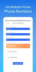 WePhone: Cheap Phone Calls App