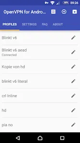 OpenVPN for Android