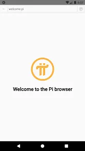 Pi Browser