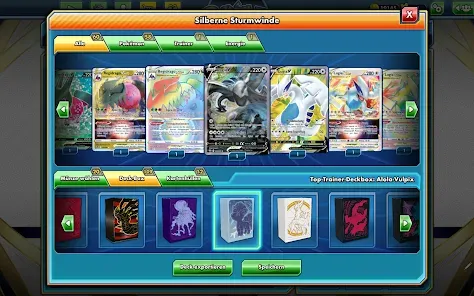 Pokémon TCG Online