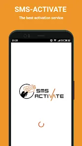 SMS-Activate 仮想番号