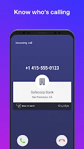 Hiya: Spam Blocker & Caller ID