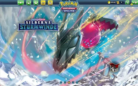 Pokémon TCG Online