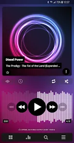 Poweramp Full Version Unlocker