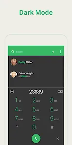 Easy Phone: Dialer & Caller ID