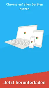 Google Chrome: Sicher surfen