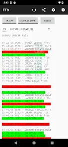 FT8 Radio