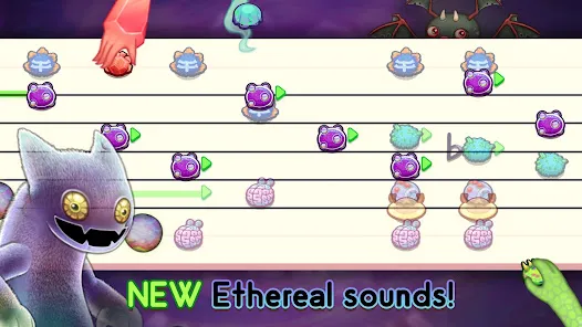 My Singing Monsters Composer