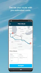 FourKites CarrierLink App