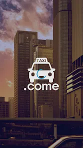 TAXI.come -タクシードットカム-