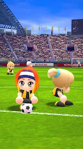 実況パワフルサッカー