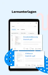 Studydrive - einfach Studieren