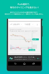 FXシステムトレードフレームワーク「Jiji」