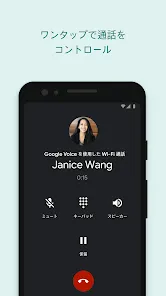 Google Voice