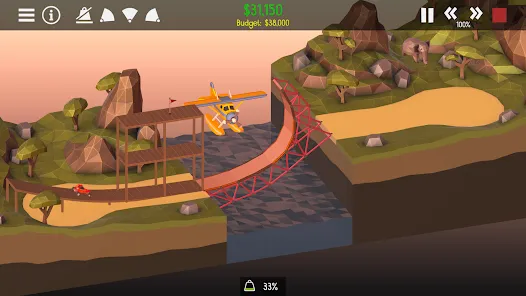 Poly Bridge 2