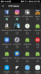 Orbot: Tor for Android