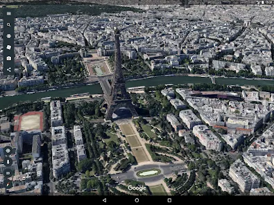 Google Earth