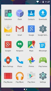 Nova Launcher Prime