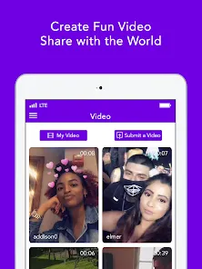 Coco - Live Video Chat HD