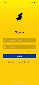 Kasosyo App