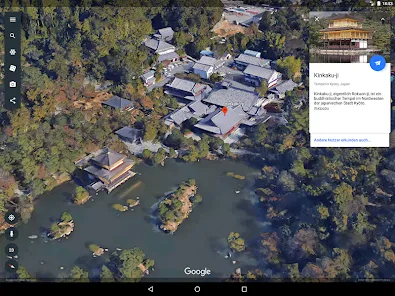 Google Earth