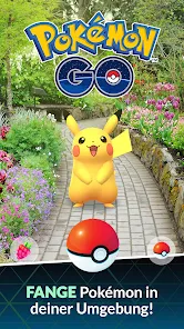 Pokémon GO