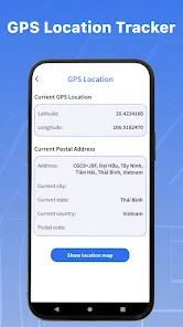 Phone Tracker - Phone Locator