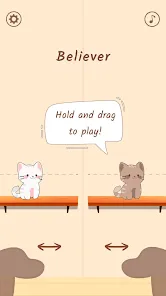 Duet Cats: Putzige Popcats