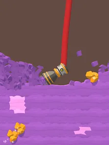 Drill and Collect - Idle Mine