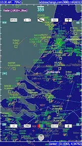 ADSB Flight Tracker Lite