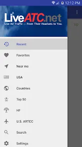 LiveATC for Android