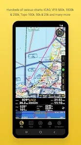 Air Navigation Pro