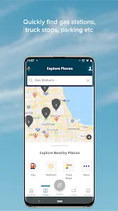 FourKites CarrierLink App