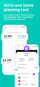 Planto: Automated Personal Fin