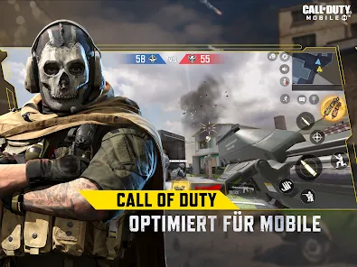 Call of Duty Mobile Saison 4