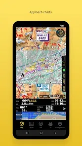 Air Navigation Pro