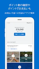 Amex Japan