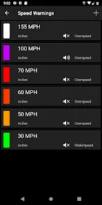 DigiHUD Pro Speedometer