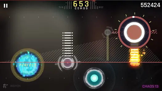 Cytus II (サイタスⅡ)