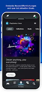 PlayStation App