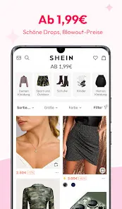 SHEIN-Shopping Online