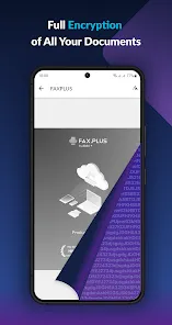 FAX.PLUS-FAXを安全に送信する