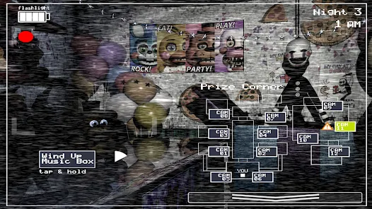 Five Nights at Freddy's 2