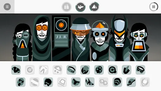 Incredibox