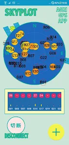 AGRI GPS APP