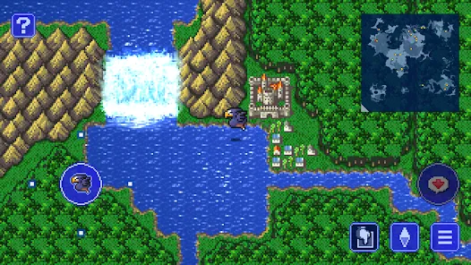 FINAL FANTASY IV