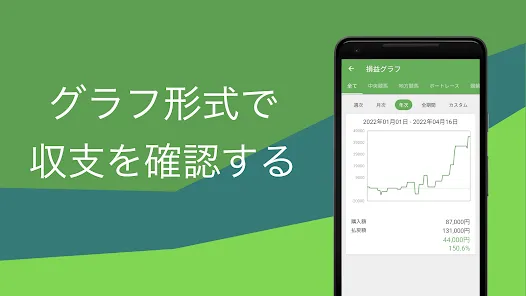 公営競技の収支管理 - HistBet